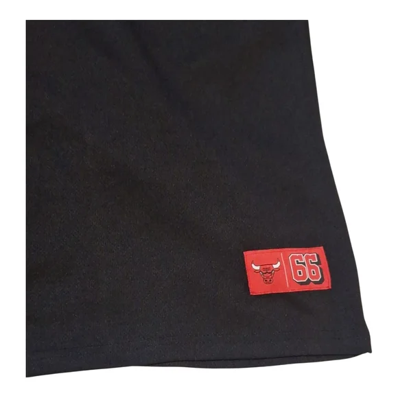 NBA CHICAGO BULLS JERSEY SIZE XL - Picture 4 of 5